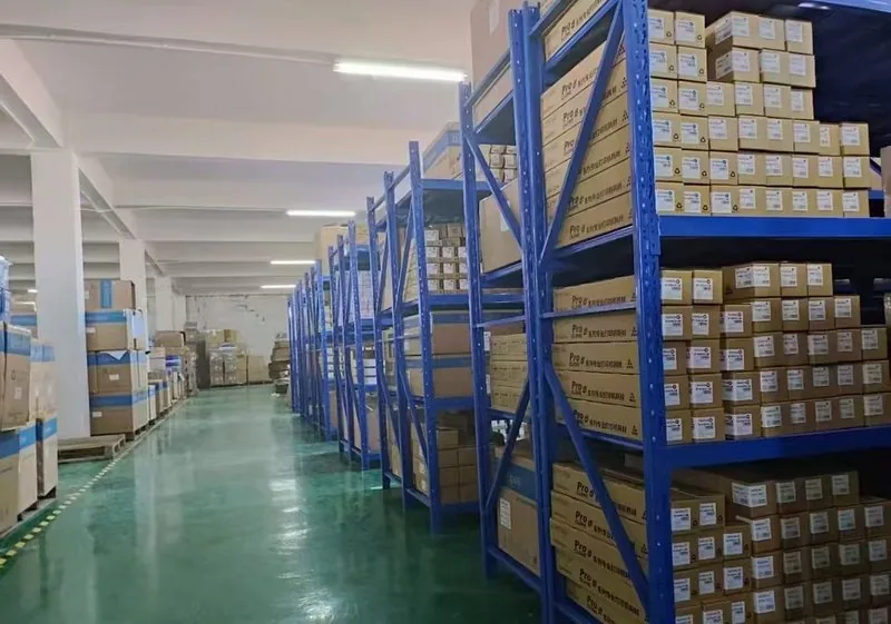 Reference printer inventory