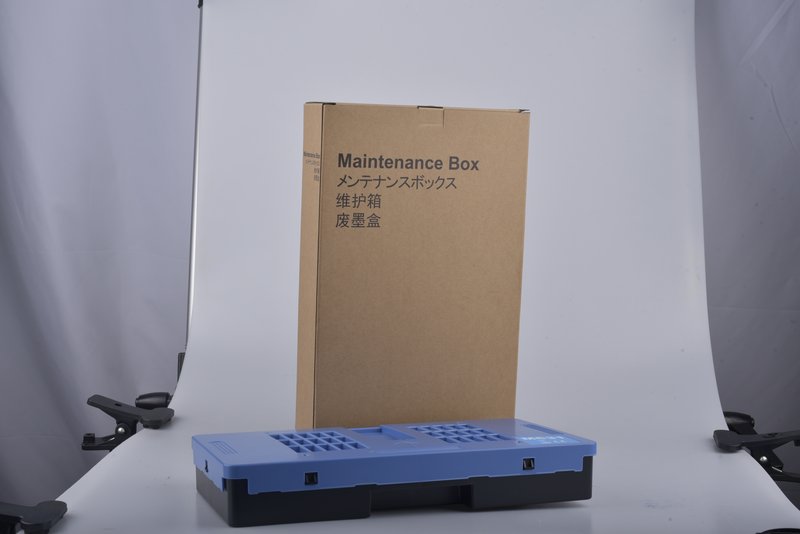 Canon MC-31 Maintenance Box — Compatible Replacement