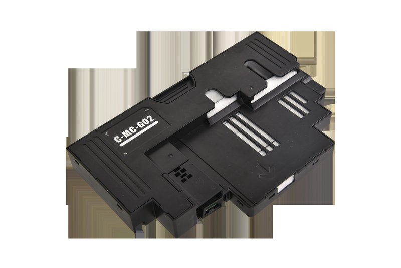 Canon MC-G02 Maintenance Box — Compatible Replacement