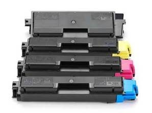 TK-5195BK compatible Kyocera Toner Cartridge