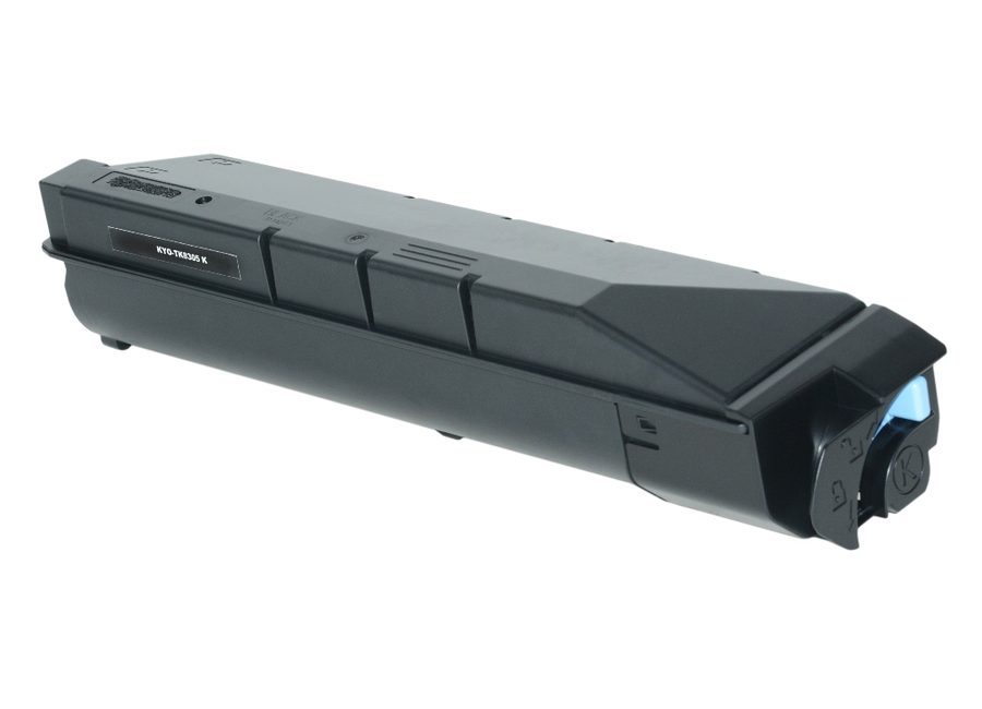 TK-8505BK compatible Kyocera Toner Cartridge