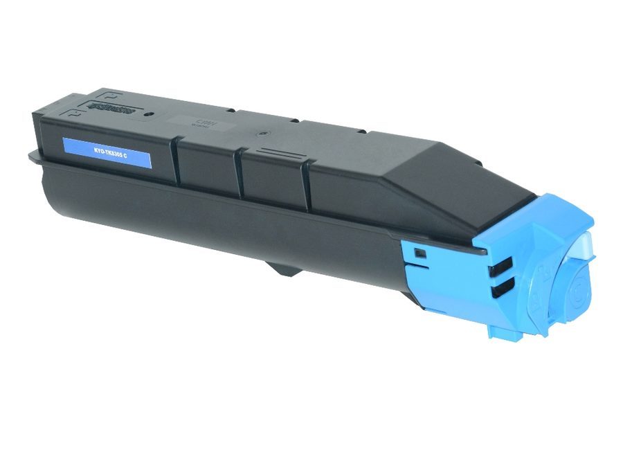 TK-8505C compatible Kyocera Toner Cartridge