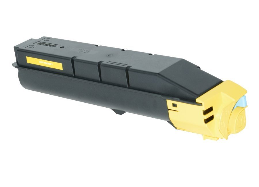 TK-8505Y compatible Kyocera Toner Cartridge