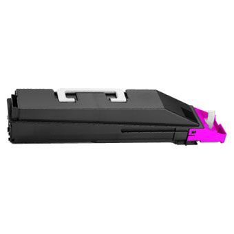 TK-865M compatible Kyocera Toner Cartridge