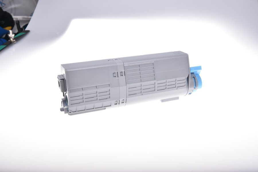 46490602 compatible OKI Toner Cartridge