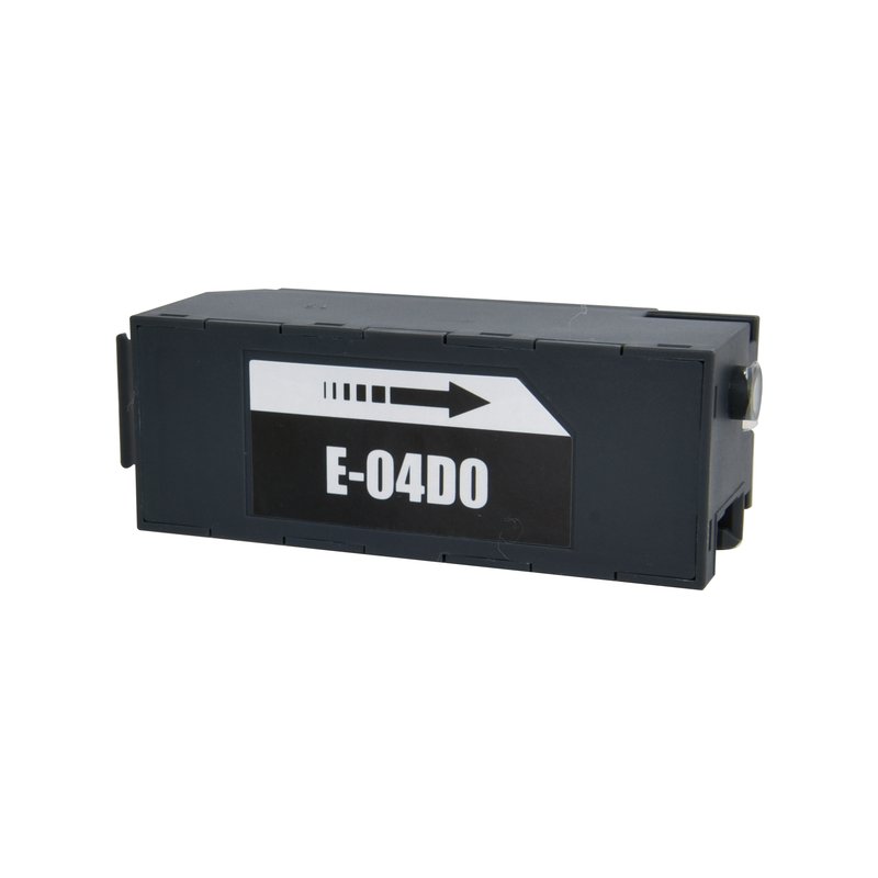 Epson T04D0 Maintenance Box — Compatible Replacement