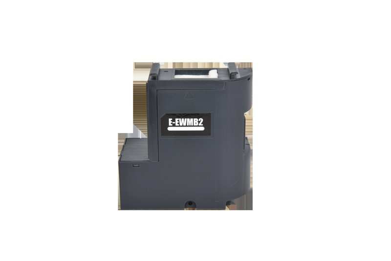 Epson T04D1 Maintenance Box — Compatible Replacement