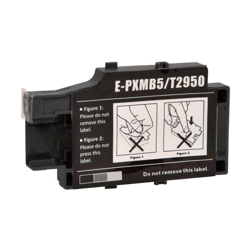 Epson T2950 Maintenance Box — Compatible Replacement