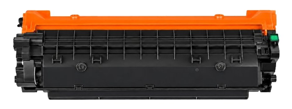 HP W1790A / W1800A compatible toner cartridge with orange chip band for LaserJet M214, M216 and MFP M239, M241