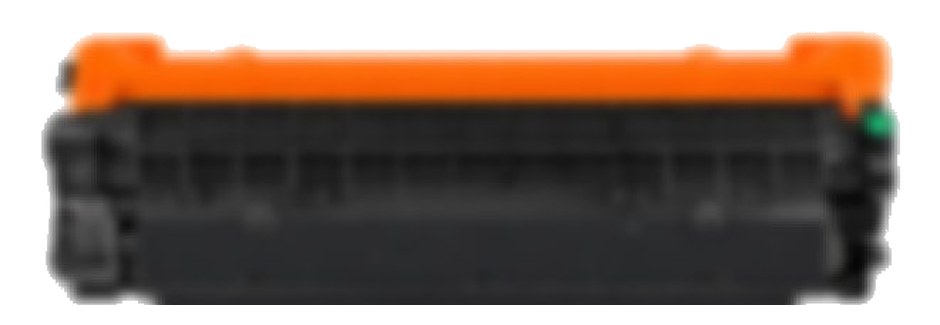 HP W1850A / W1850X compatible toner cartridge with orange chip band for HP LaserJet M223 and MFP M248