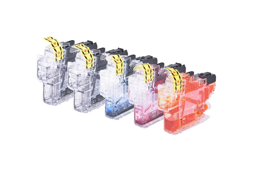 C13T07D34A compatible Epson cartridge