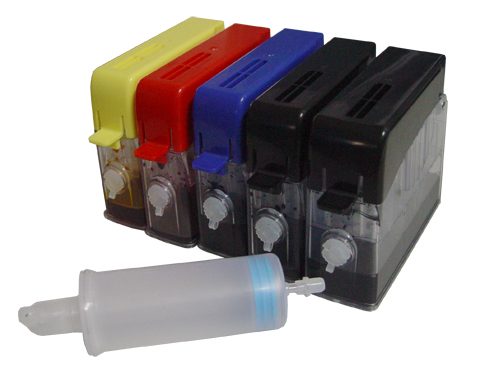 NPR-CU003M compatible Canon cartridge