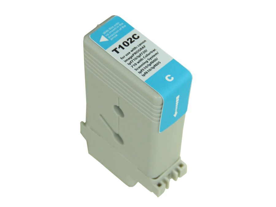 102C compatible Epson cartridge