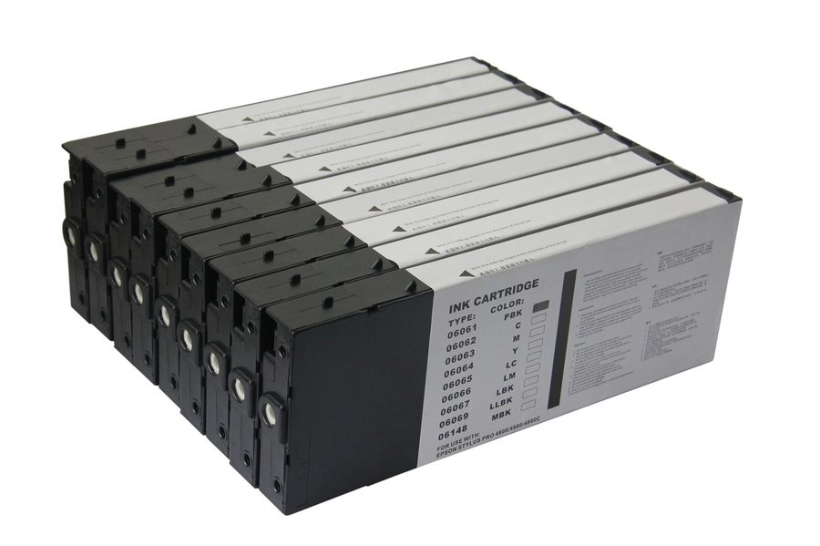 C13T00R240 compatible Epson cartridge
