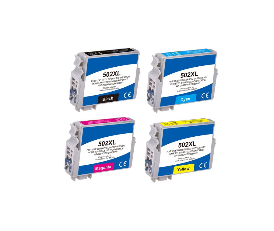 C13T03K292 compatible Epson cartridge