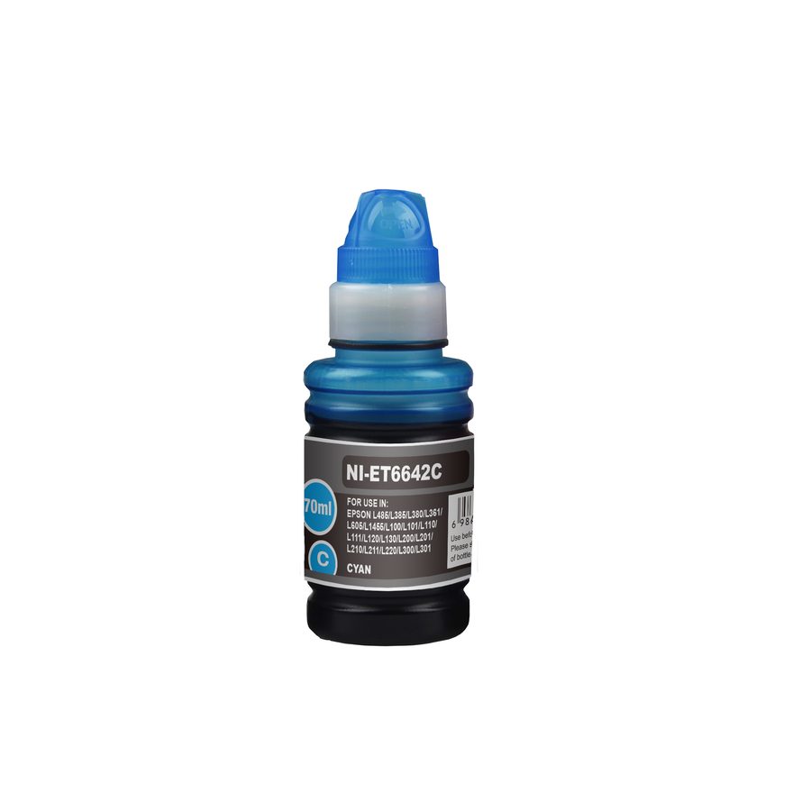 T6642 compatible Epson cartridge