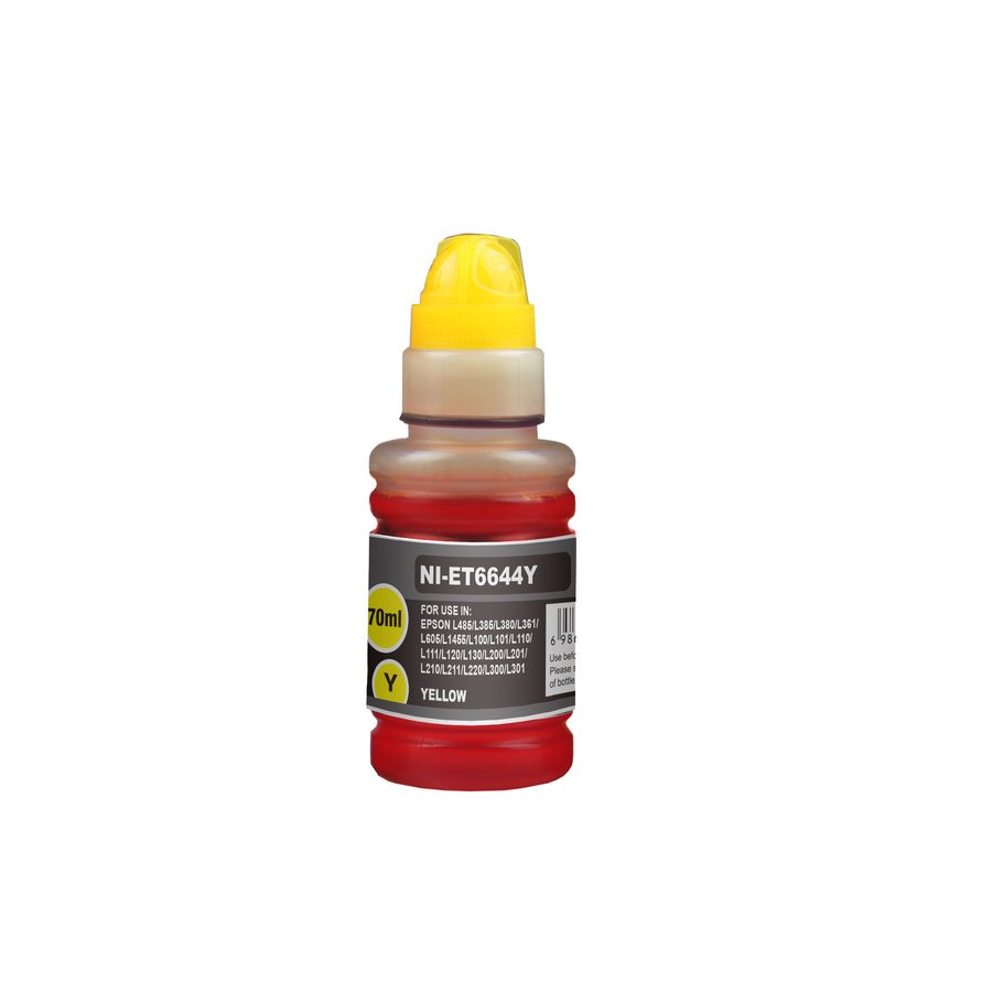 T6644 compatible Epson cartridge