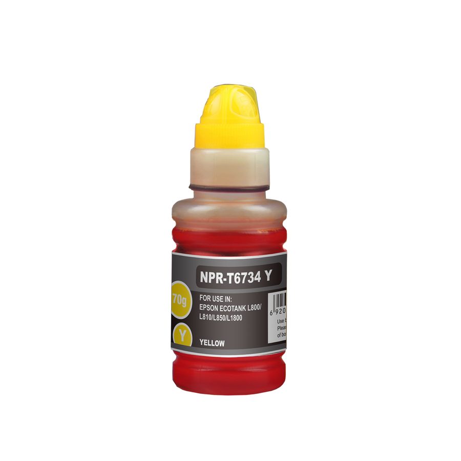 T6734 compatible Epson cartridge
