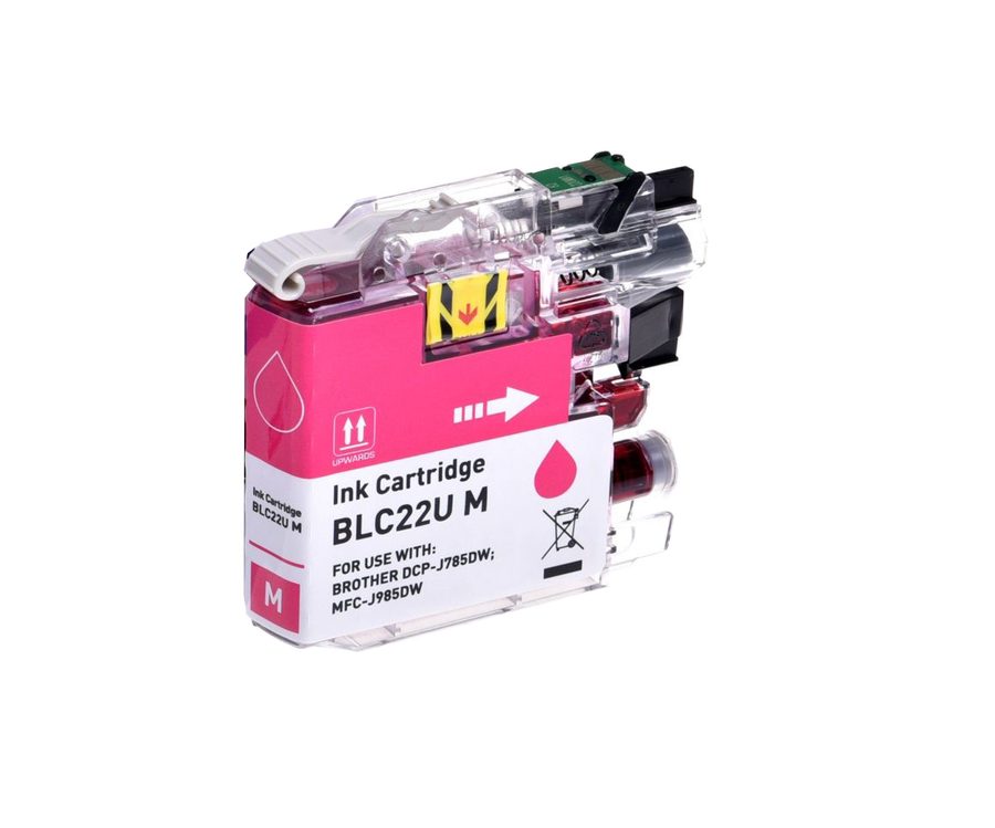 LC22UC Compatible Brother LC22UC