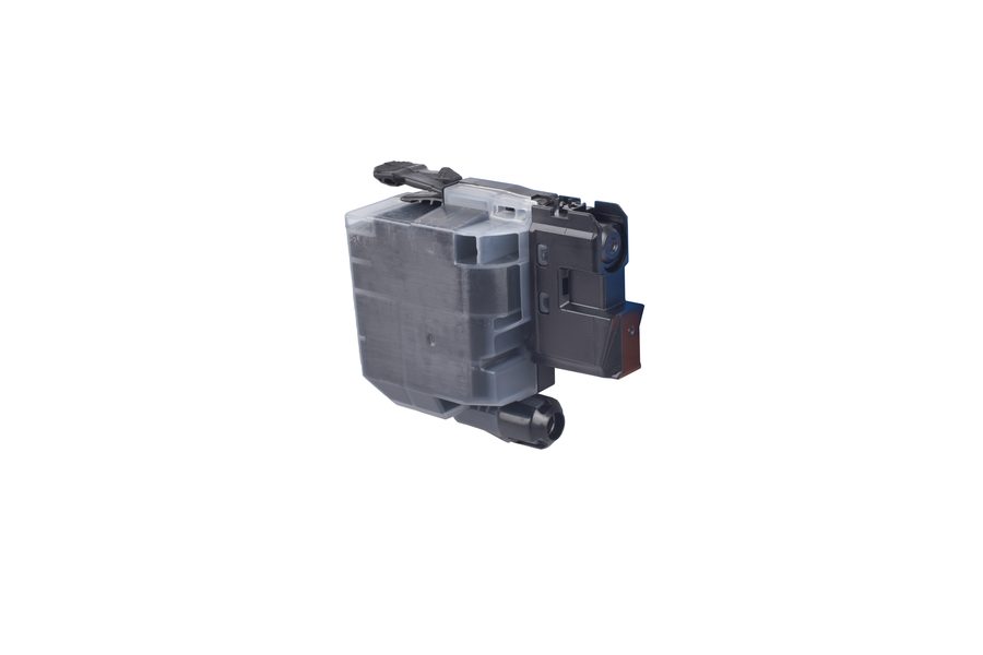 LC552XLBK compatible Brother cartridge