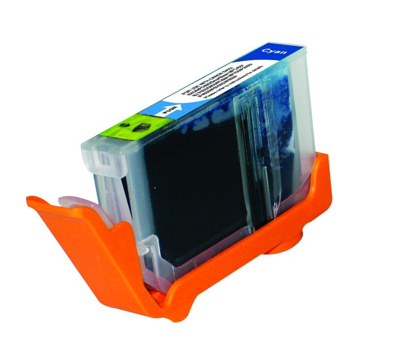 BCI-5C compatible Canon cartridge