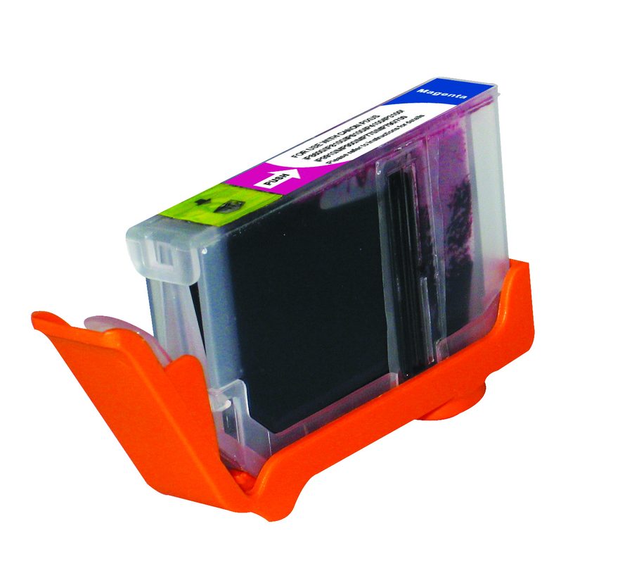 BCI-5M compatible Canon cartridge