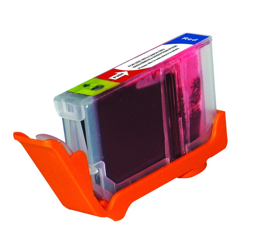 CLI-8R Compatible Canon CLI-8R