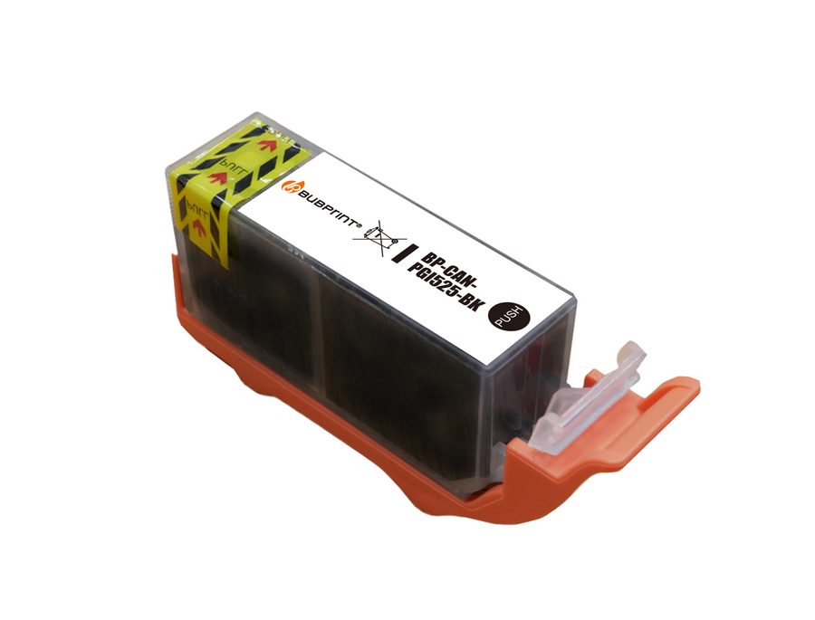 PGI-525BK compatible Canon cartridge