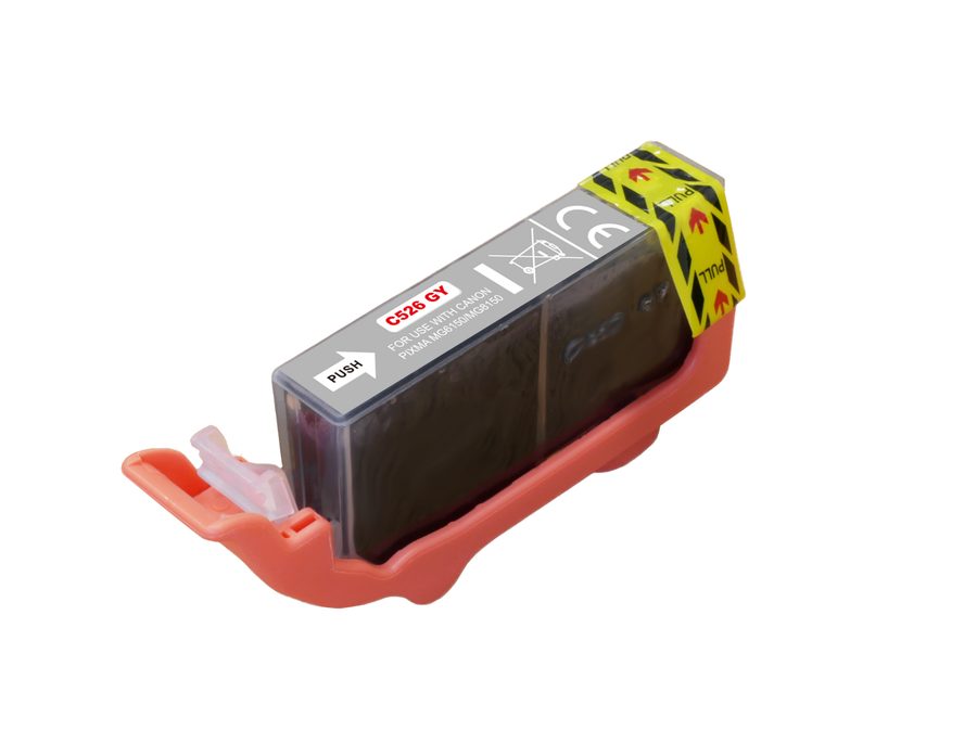 CLI-526GY Compatible Canon CLI-526GY