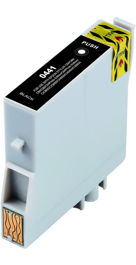 T044120 Compatible Epson T044120