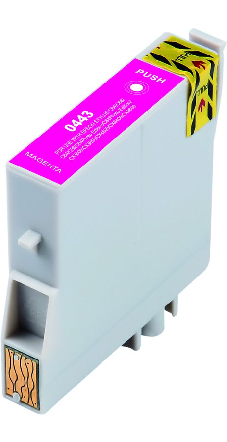 T044320 Compatible Epson T044320