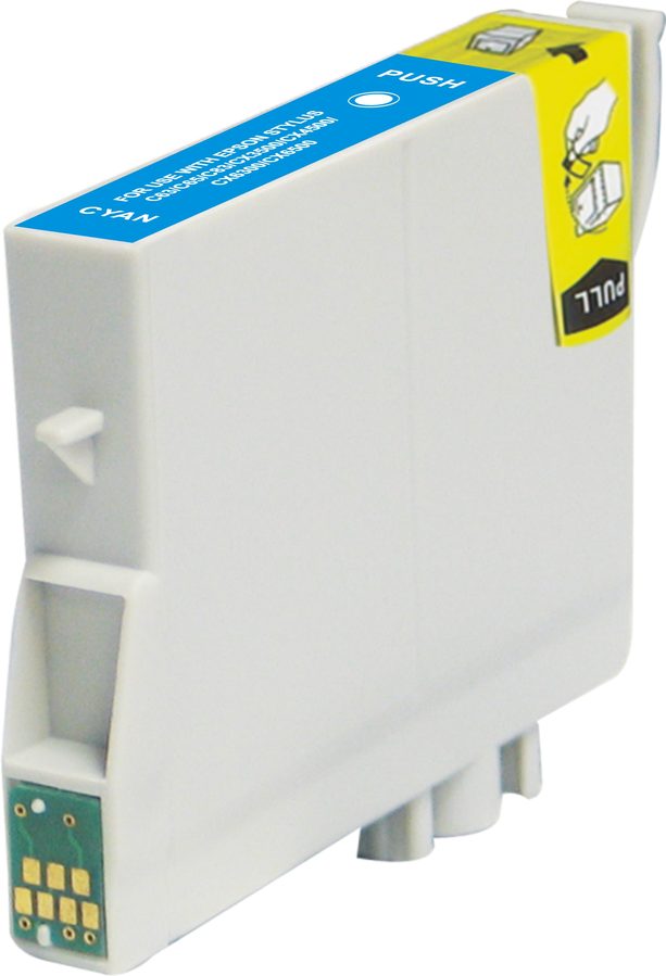 T0472 compatible Epson cartridge