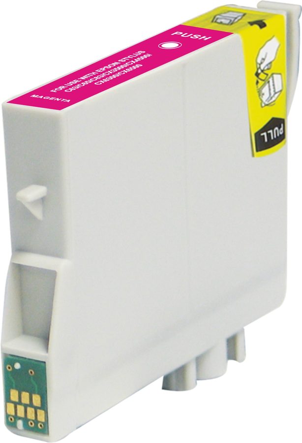 T0473 compatible Epson cartridge
