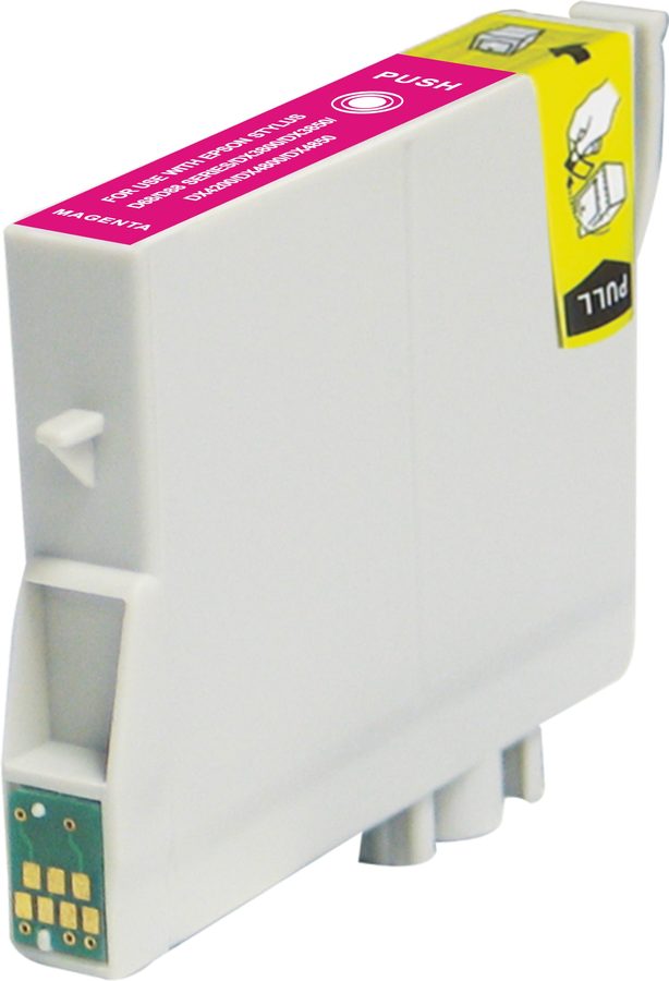 T061340 compatible Epson cartridge