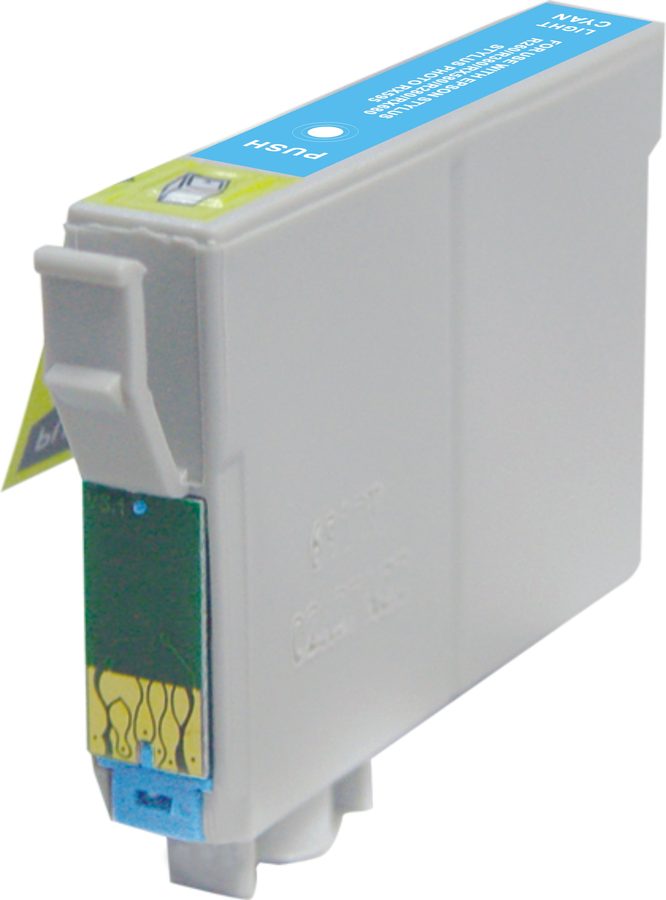 T078520 compatible Epson cartridge