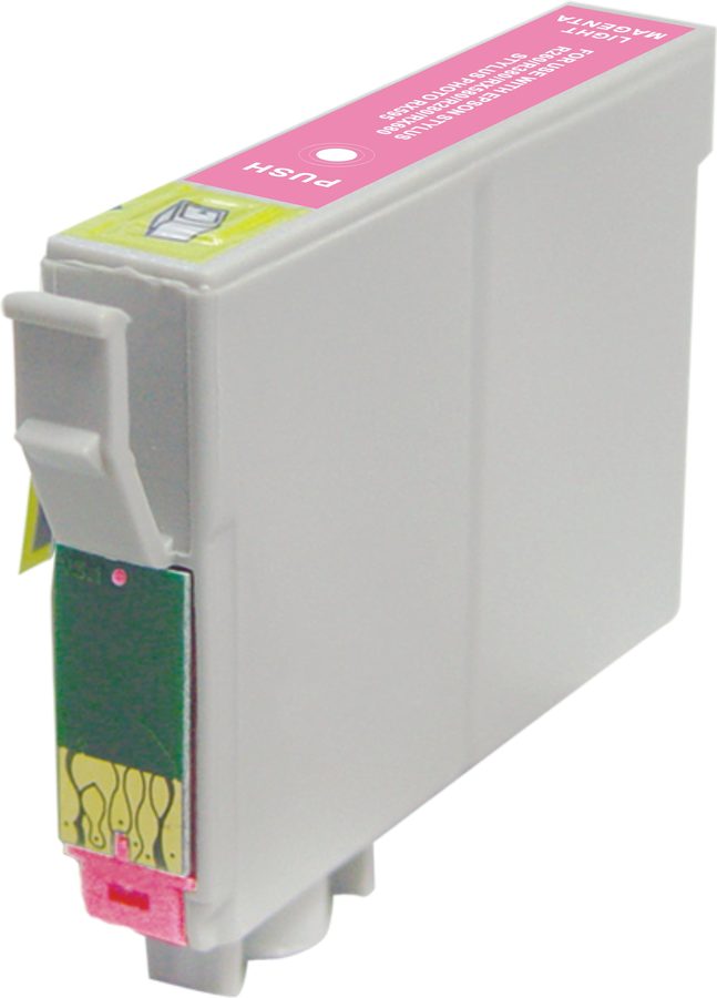 T078620 compatible Epson cartridge