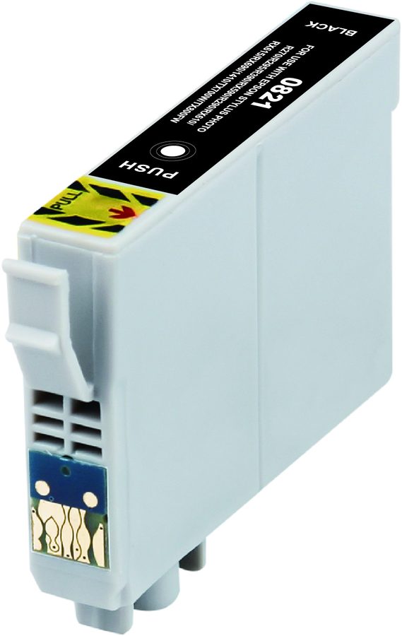 T082190 Compatible Epson T082190