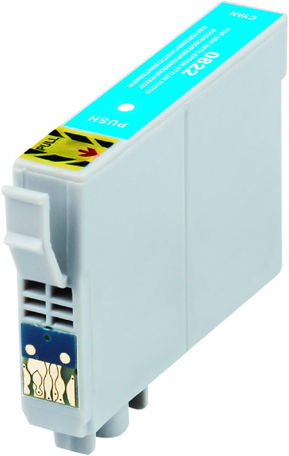 T082290 compatible Epson cartridge