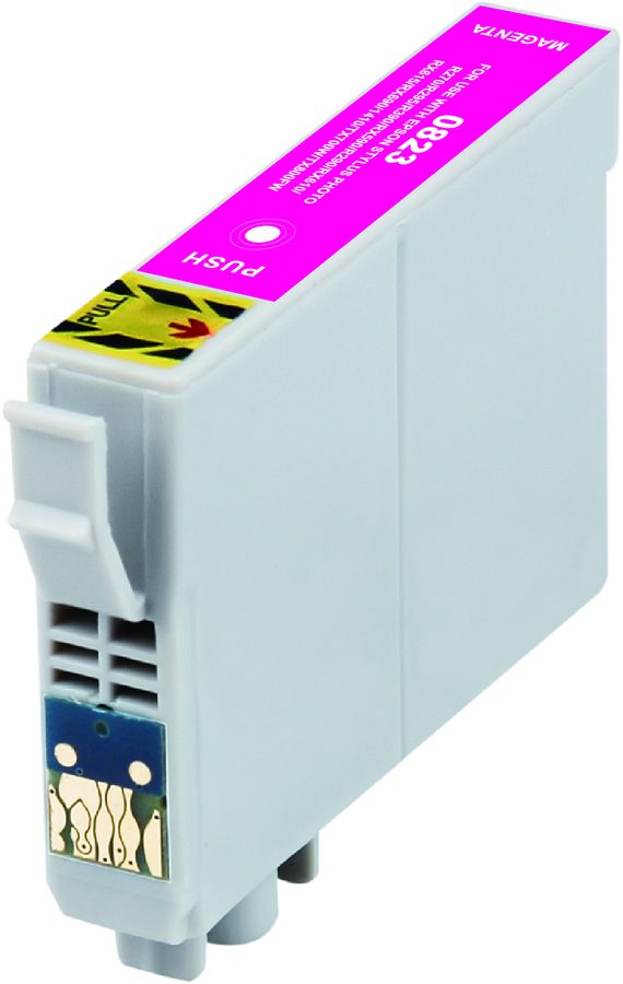 T082390 compatible Epson cartridge