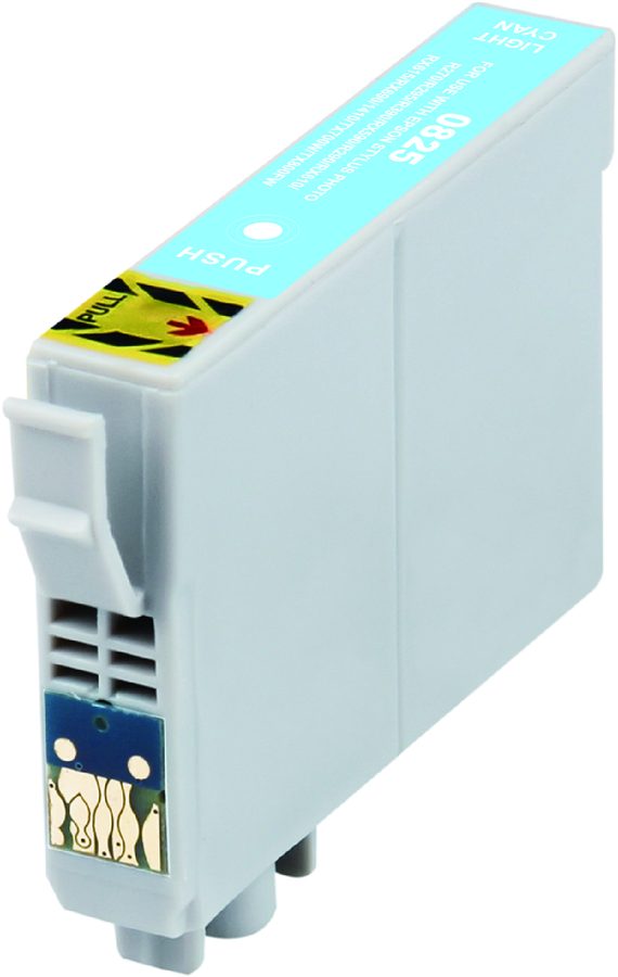 T082590 compatible Epson cartridge
