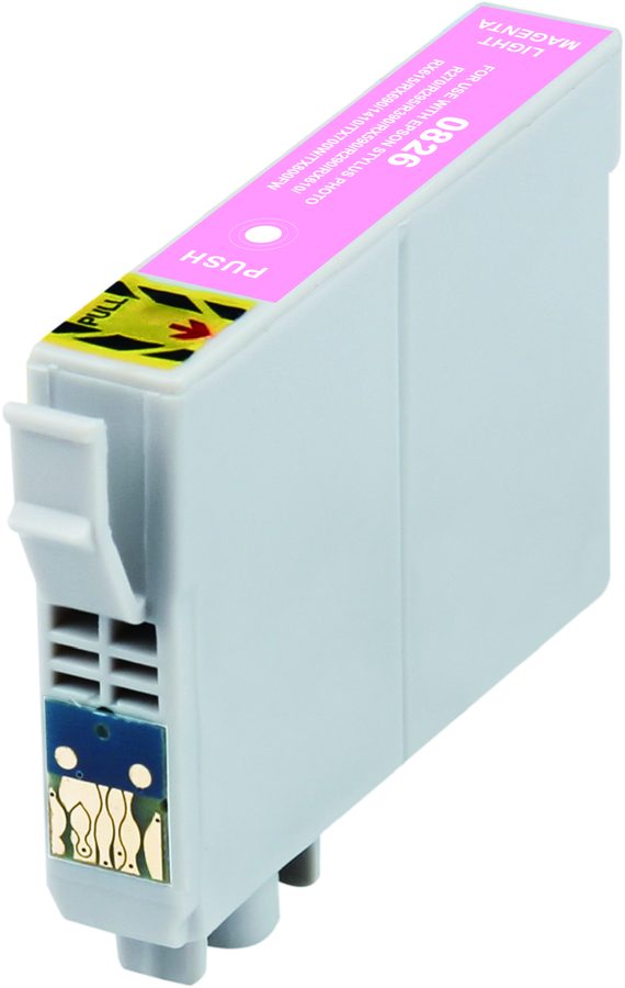 T082690 compatible Epson cartridge