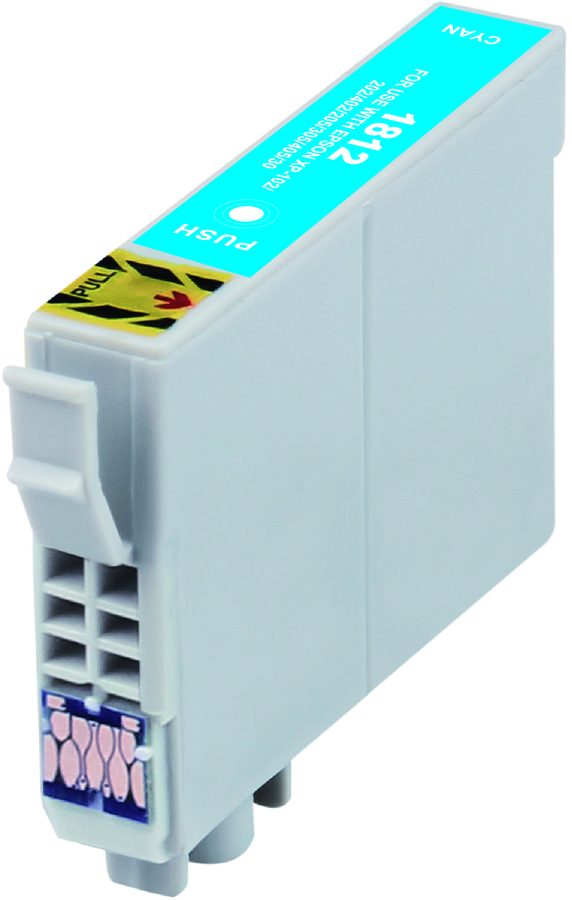 C13T18124010 compatible Epson cartridge