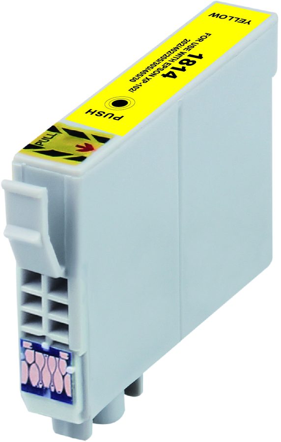 C13T18144010 compatible Epson cartridge