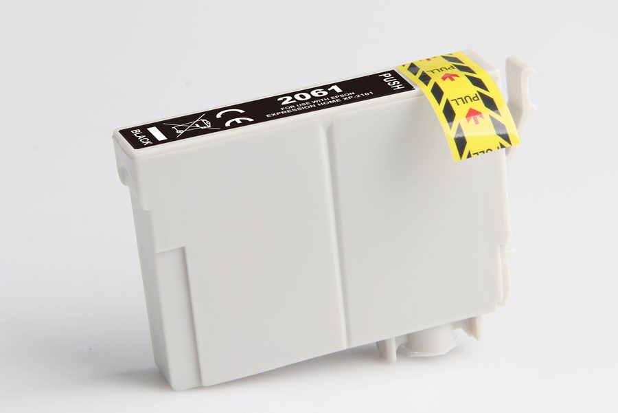 T206120-AL compatible Epson cartridge