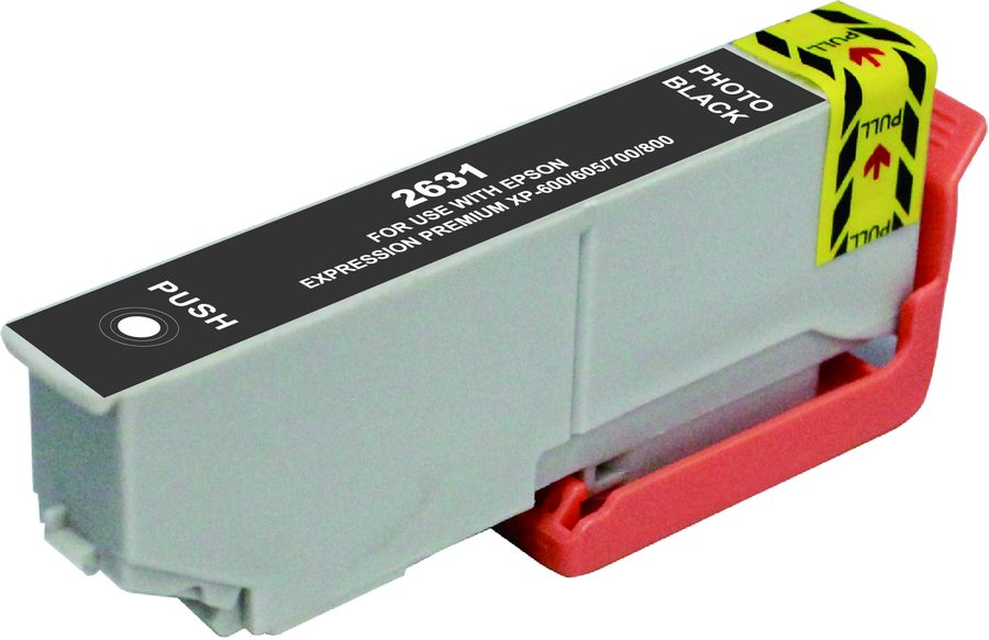 T2631 Compatible Epson T2631