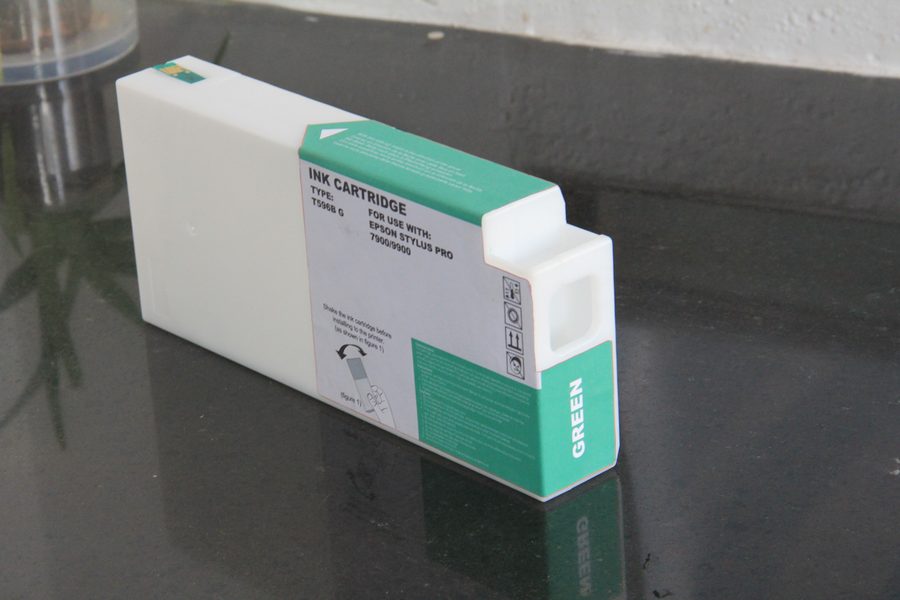 T596B Compatible Epson T596B