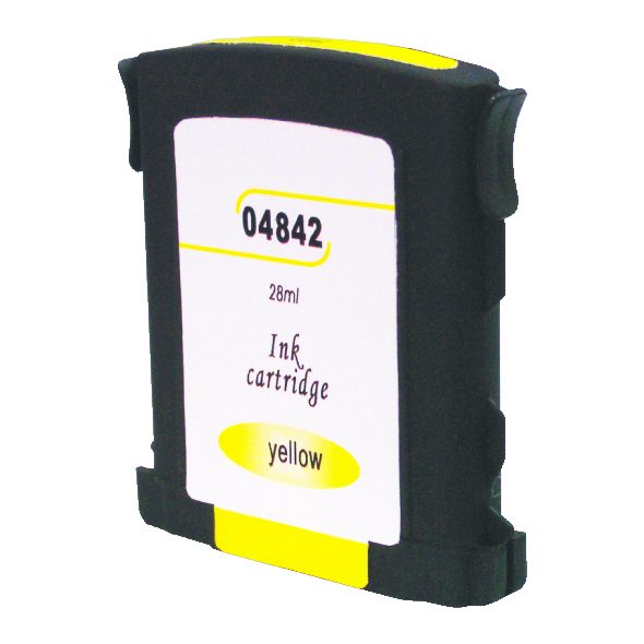 C4842A compatible HP cartridge