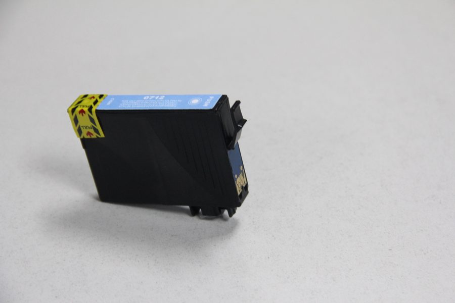 T0712 Compatible Epson T0712