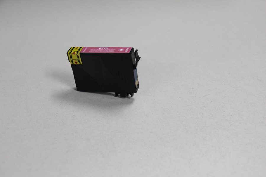 T0713 Compatible Epson T0713