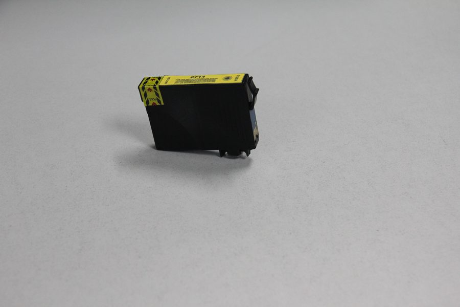 T0714 compatible Epson cartridge